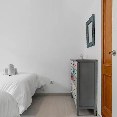 2 Bed In Village Apartment Benahavis