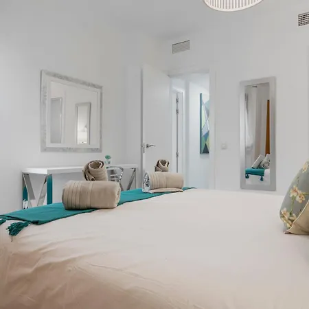 2 Bed In Village