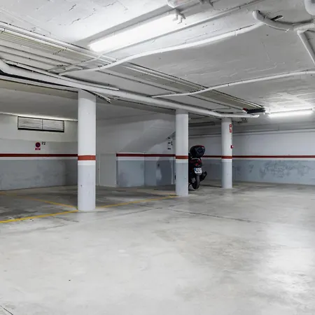 2 Bed In Village Apartment