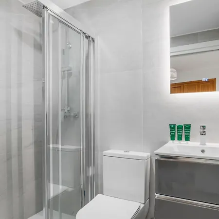 2 Bed In Village *
