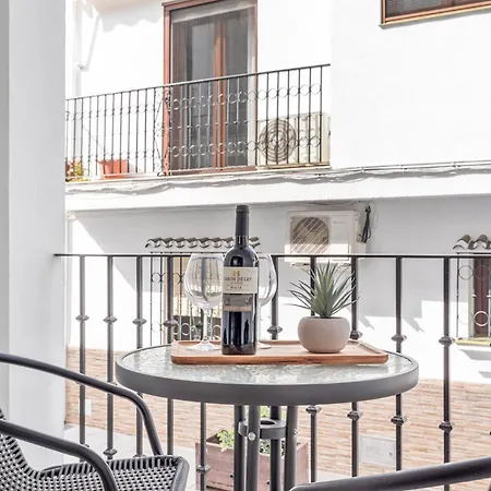 Apartment 2 Bed In Village *